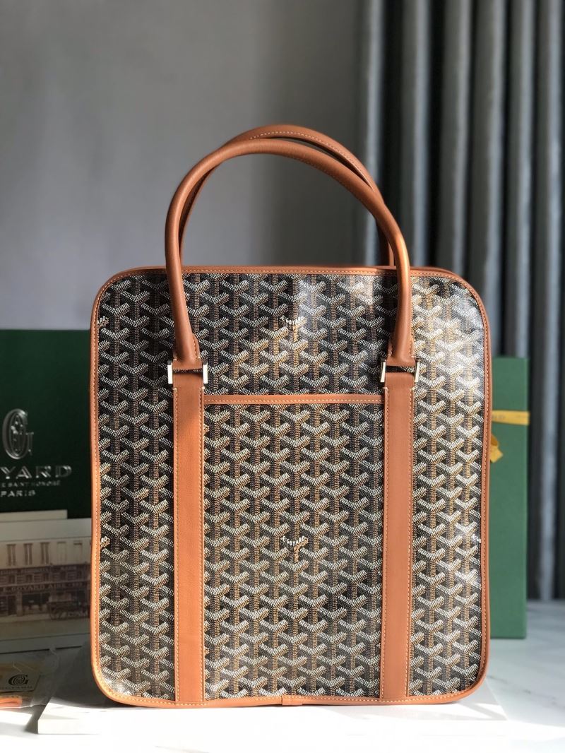 Goyard Briefcases